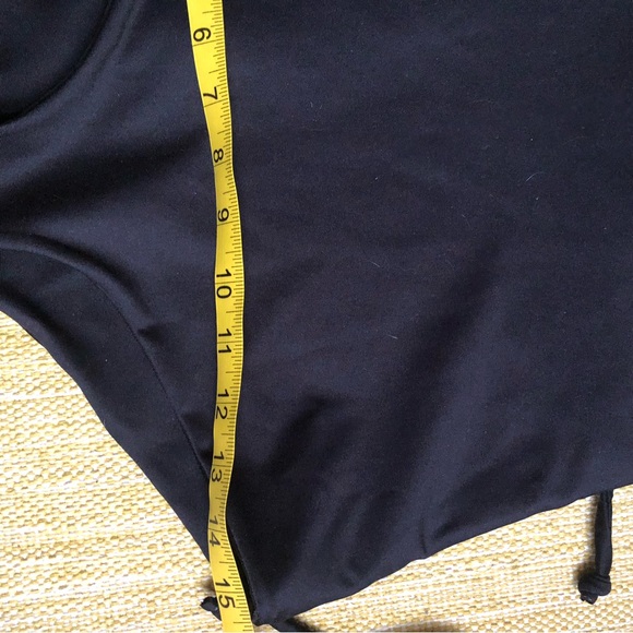 Hackwith Design House ( HDH ) Retie swimsuit - Picture 7 of 12